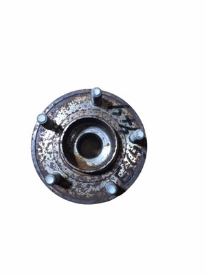 Ступиця заднього колеса ford escape mk4 usa 4x4 фото №1