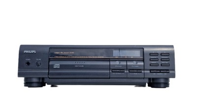 Philips CD 130 CD player