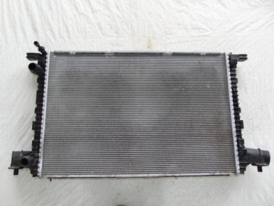 Audi a5 8w0 радіатор wody 8w0145805q фото №1