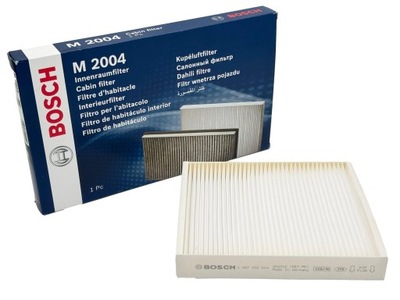 BOSCH FILTRO DE CABINA 1987432004  