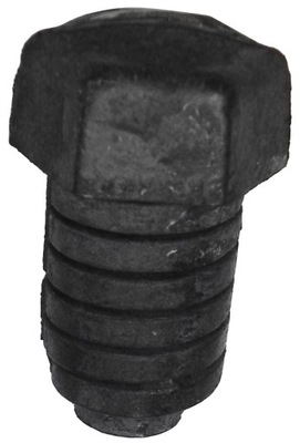 Отбойник отбойник капот винтовой оригинал mopar jeep cherokee фото №1