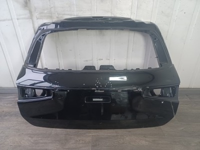 Кришка багажника задня задня --- mercedes gls w167 167 фото №1