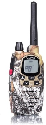 Krótkofalówki PMR MIDLAND G7 PRO MIMETIC walkie