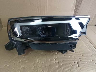 Mokka ii 2 b 20- лампа права full led 9834007980 фото №1