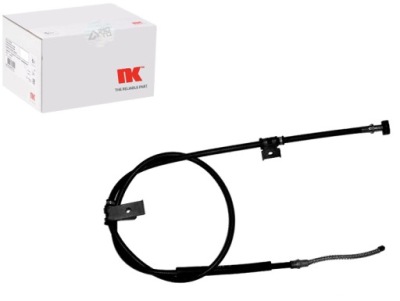 Nk 905207 cięgło, гальмо стояночний фото №1