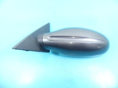 Дзеркало ліва 5 pin altima l31 lift 05r europa фото №1