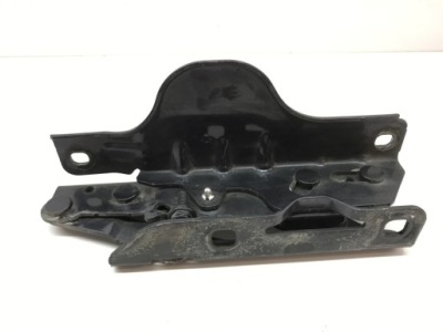 Tesla model s петля капот лівий 1029284-00-c фото №1