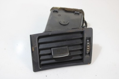 Решётка обдув левая audi a4 b7 фото №1