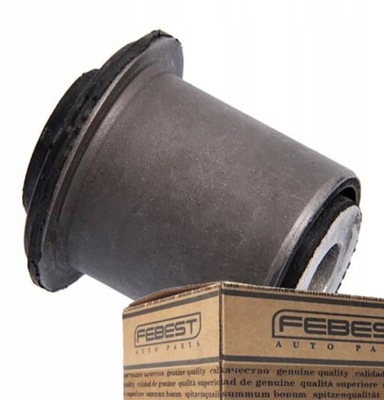 Втулка рычага задняя do nissan skyline 2.5 3.0 3.5 фото №1