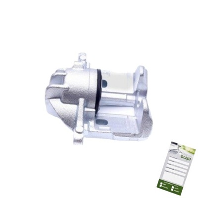 Суппорт тормоза перед правый do mitsubishi colt vi 2010 2011 2012 фото №1