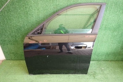 Дверь левый перед bmw x1 u11 2023 фото №1