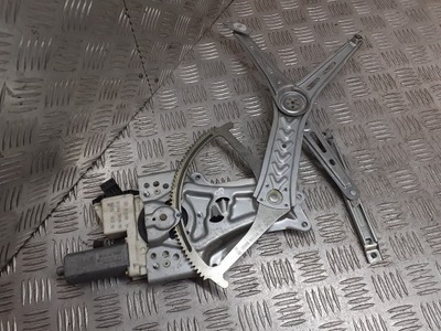 Механизм стекло правый перед opel signum 9178988 фото №1