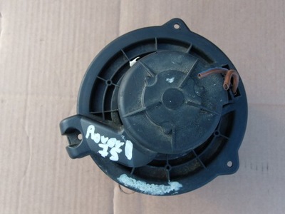 VENTILADOR DE VENTILACIÓN SOPLADOR ROVER 75 INGLESA  