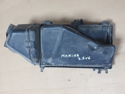 Корпус фільтра повітря nissan maxima 3.5 фото №1