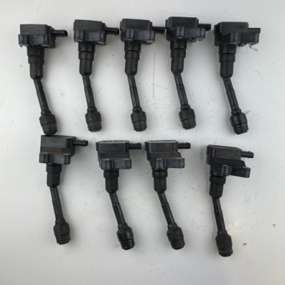 CEWKA ZAPŁONOWA FORD EcoBoost 1.0 M1JE FIESTA FOCUS