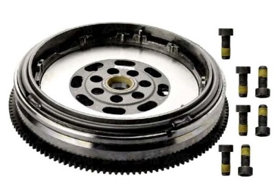 Sachs колесо маховик nissan primastar dci 140 x83 фото №1