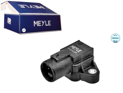 Датчик давления w коллектор ssącym honda accord v accord vi civic фото №1