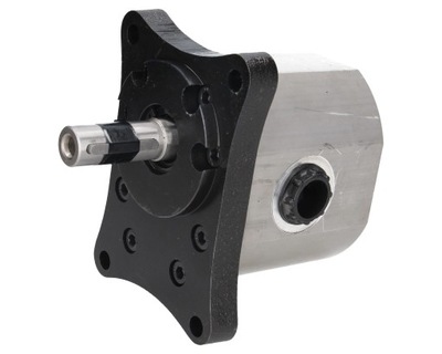 Pompa hydraulczna wózek widłowy RAK PZS-25L Hylmet