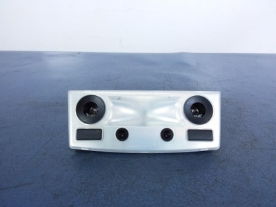 Bmw 5 e60 lift лампа потолочный 6962057 фото №1