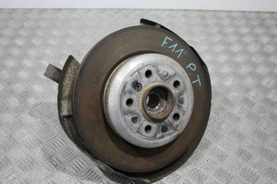 Поворотный кулак правый задняя bmw 5 f10 f11 фото №1