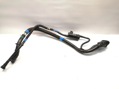 Renault megane iv заливна горловина adblue 7330850ab фото №1