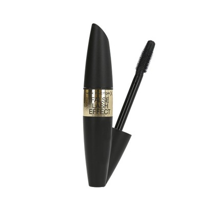 MAX FACTOR TUSZ FALSE LASH EFFECT MASCARA CZARNY