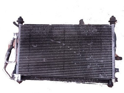 Комплект радіатор ford mondeo mk3 2.0 tdci фото №1