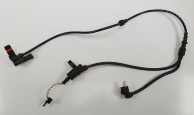 Датчик амортизатора левая задний mercedes w207 фото №1