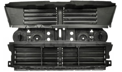 Ford kuga mk2 lift escape 16- жалюзі повітропровід фото №1