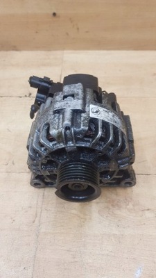 Генератор fiat ulysse ii 2.0 16v фото №1