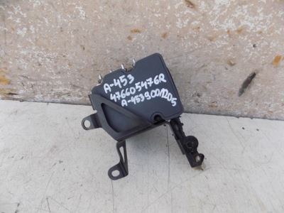 Насос abs smart a453 forfour a4539001205 476605476 фото №1