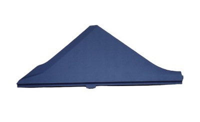 Audi a7 4k защита заглушка uk 4k2863337 фото №1