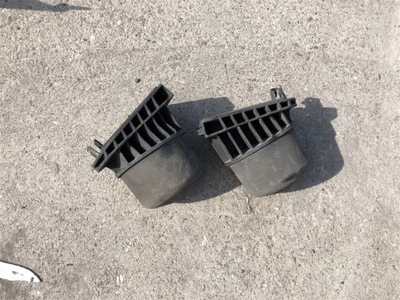 Отбойники амортизаторов левый+ правый citroen jumpy iii фото №1