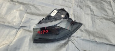 Лампа задняя правая peugeot 508 ii led // 1270 фото №1