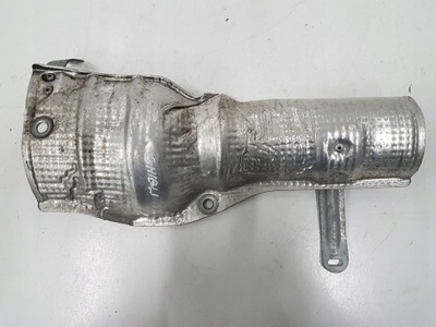 Защита тепловая maserati ghibli 3.0 v6 sq4 13- фото №1