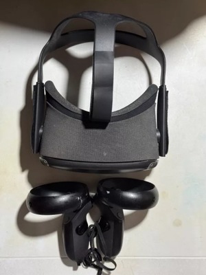 META OCULUS QUEST 1 OKULARY VR