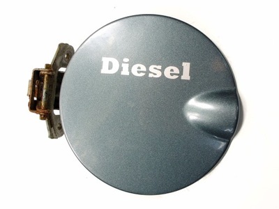 Jeep commander xh xk крышка заливной топлива фото №1