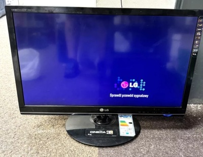 MONITOR LED LG DM2780D-PZ 27 "