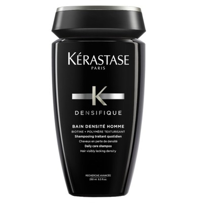 KERASTASE DENSIFIQUE DENSITE SZAMPON WZMACNIAJĄCY WŁOSY 250ml