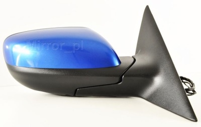 Mazda rx-8 зеркало 7pin оригинал europa правое фото №1