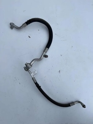 Jeep cherokee kl шланг кондиционера 2.4 фото №1