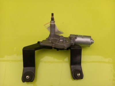 Моторчик двірники задня kia sportage iii 14r фото №1