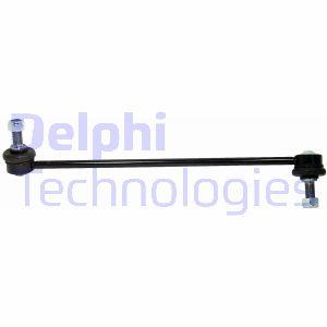 DELPHI TC2291 DRIVE SHAFT / WSPORNIK, STABILIZER - milautoparts-fr.ukrlive.com