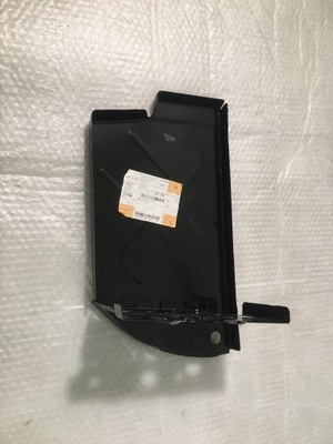 Bmw x3 x4 f25 f26 пол багажника левая nowa oryg фото №1