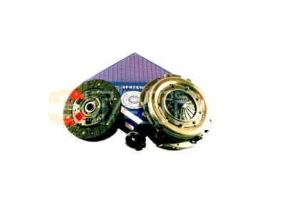 Комплект зчеплення renault statim фото №1