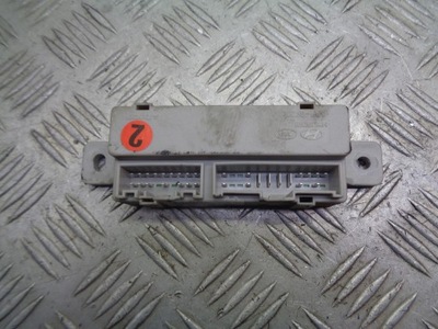 Модуль блок керування kia ceed i 91940-1h120 фото №1