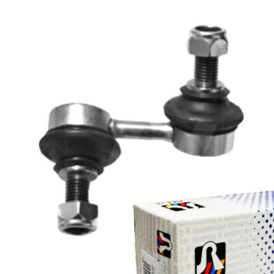 З'єднувач стабілізатора перед l do hyundai trajet 2.0 фото №1