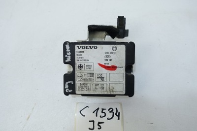 МОДУЛЬ БЛОК УПРАВЛЕНИЯ IMMOBILISER ECU VOLVO 850 9162598