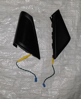 Bmw g11 g12 динаміки високочастотні динамік фото №1