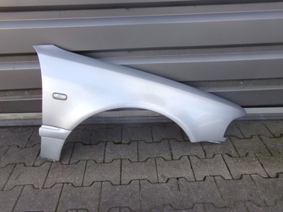 Крила правий перед передній audi a8 d2 lift фото №1